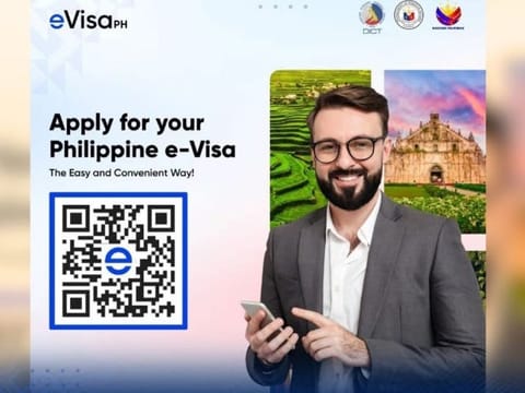 Indian nationals can now apply for a Philippine e-Visa online. The Department of Foreign Affairs (DFA) has said applicants may apply for the e-Visas remotely by visiting the official website evisa.gov.ph and paying the e-Visa fees online via direct bank transfer in a secure platform. The DFA announced the full implementation in an advisory dated November 29, 2024, following a "soft launch" in August 2023.