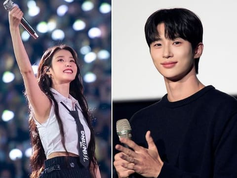 The two will reunite onscreen after nine years, for the drama that is expected to be aired in the second half of 2025.