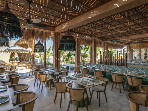 Weekend by the beach? Check out Kaimana beach club at J1 Beach in Dubai
