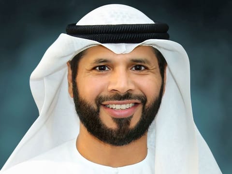 Marwan Ahmed bin Ghalita has been appointed as Acting Director General of Dubai Municipality