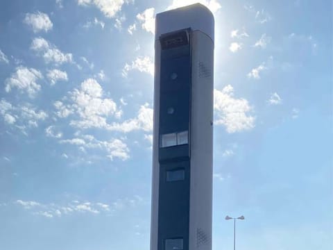 The 35 percent discount applies not only to the fine itself but also to vehicle impoundment duration, impoundment fees, and any late payment penalties