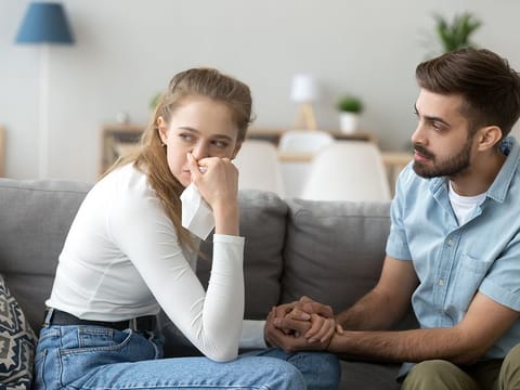When conflict becomes a recurring pattern, it shifts from occasional stress to chronic strain on the body. The stress builds over time, triggering inflammation and even autoimmune disorders.