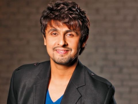 Sonu Nigam