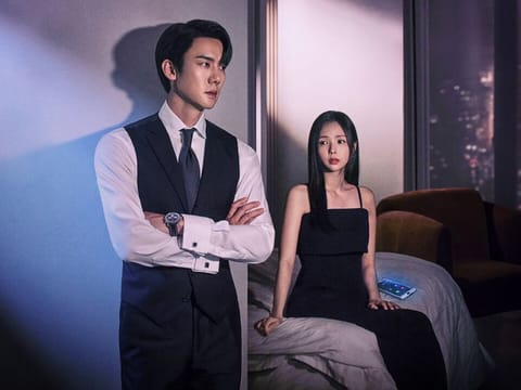 When The Phone Rings: The chemistry and acting aside, the storyline had been delivering strong punches too, with twists and turns at every corner, till it just threw everything out of the window.