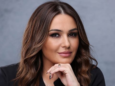 Long-time entrepreneur Zeina Akkawi said she realised at a young age that she was not made to report to anyone. So when working in public relations and advertising jobs since the age of 19. she decided to be her own boss.