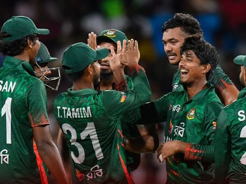 Controversy over Mustafizur Rahman’s IPL release sparked security concerns for the national team.