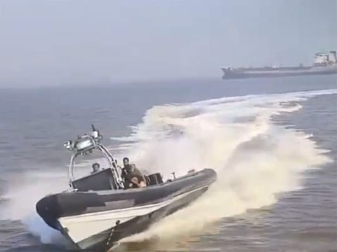 The 13 dead included one naval servicemember and two representatives of an equipment manufacturer taking part in the tests, the navy said.