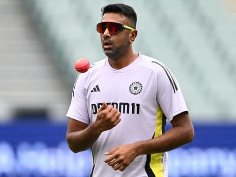 India's Ravichandran Ashwin, who announced his international retirement in December last year, has been accorded Padma Shri award.