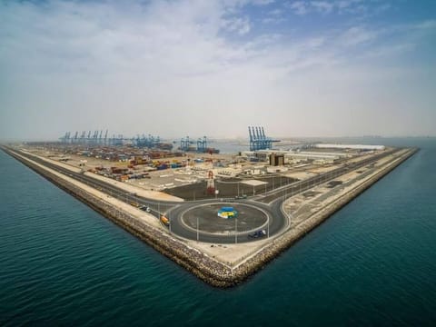 AD Ports boosts logistics leadership with senior global and regional hires