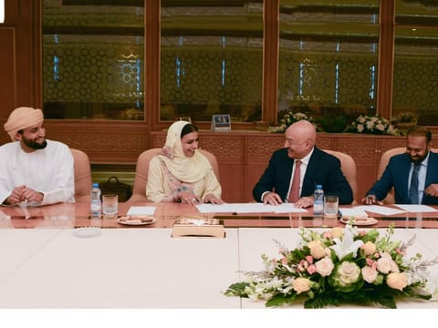 The new investments into Inventure will be utilised to raise its UAE market share and also expand in the GCC through higher capacity.