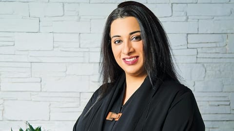 Haleema Humaid Al Owais
