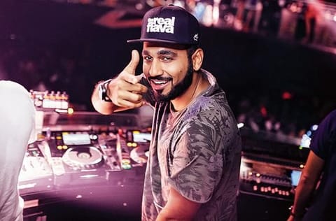 DJ Bliss