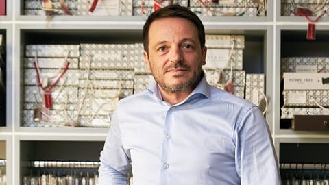Stefan Lindeque