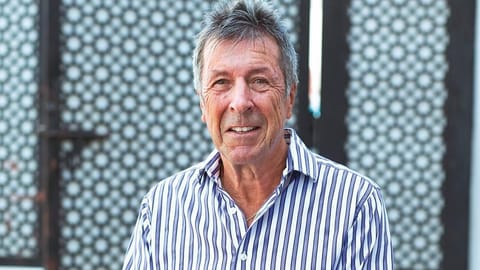 Brian Wilkie