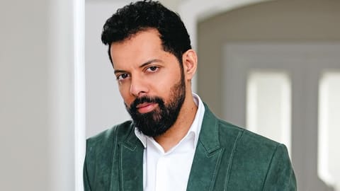 Baqar says his mission is to reach out to the masses with a holistic solution that is affordable and easy to follow from the privacy of their homes