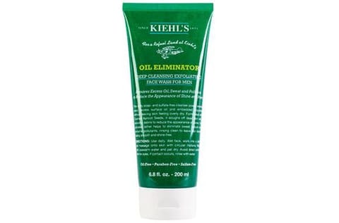 Top 10 skincare products for men
