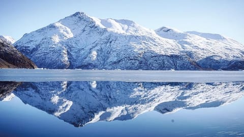 When on a photography trip to Greenland, think of it as a true adventure; if you approach it as such you will not be disappointed