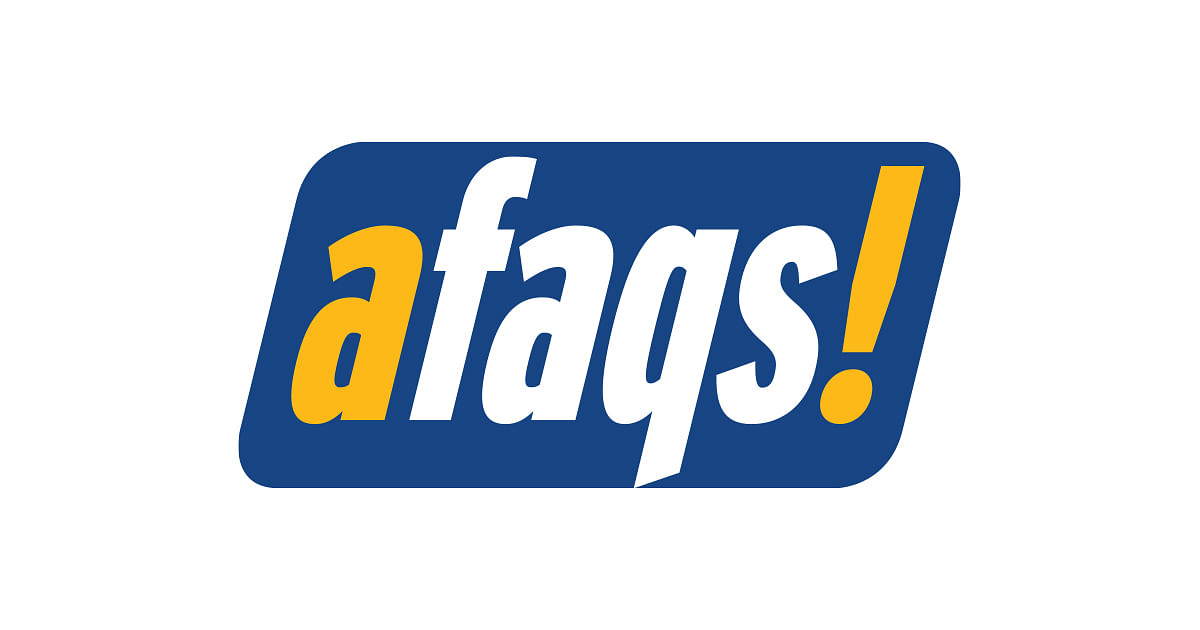 (c) Afaqs.com