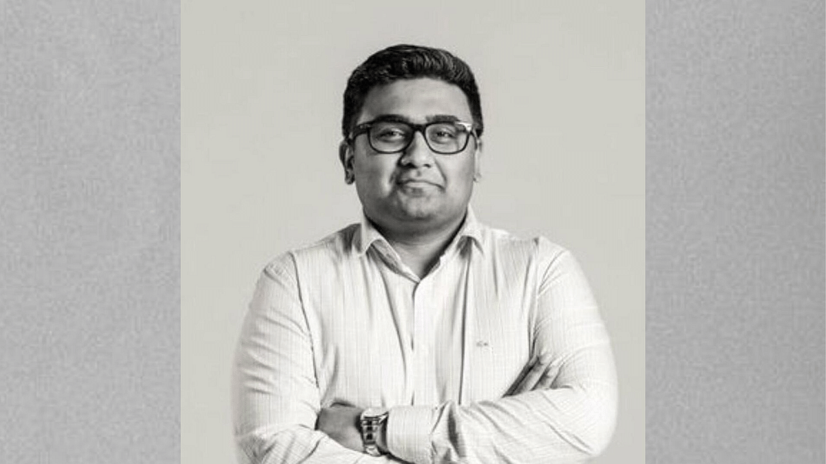 “In the future, our products will offer personal loans - powered by banks” - Cred founder, Kunal Shah