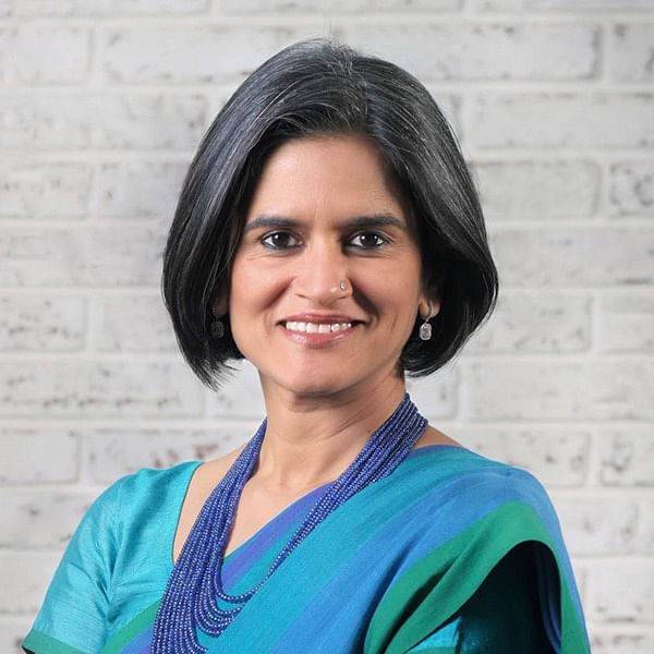 Manisha Lath Gupta, Marketing Director, Uber India &  South Asia