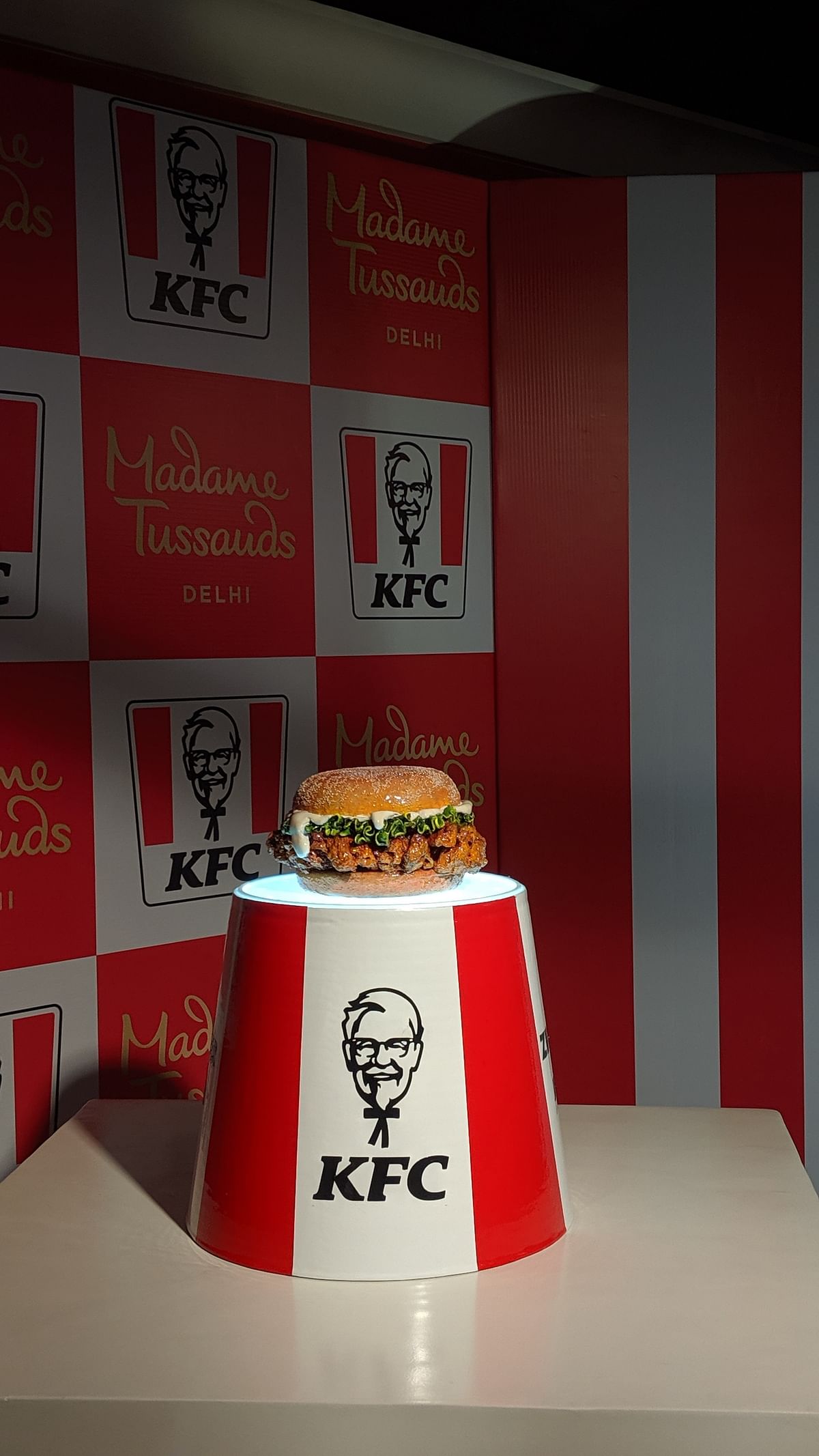 “We don't follow category norms”: Moksh Chopra, CMO, KFC