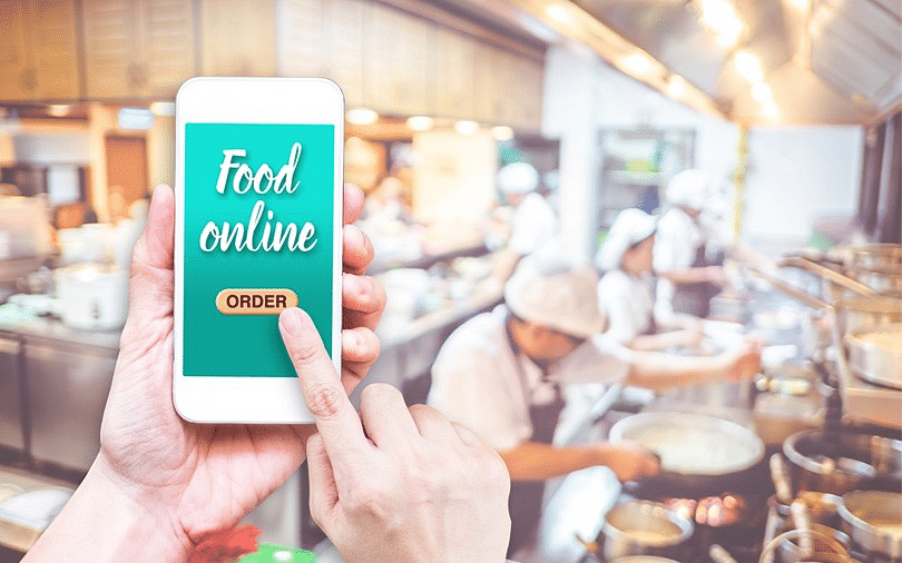 Cloud Kitchens: The next disruption in the online food industry