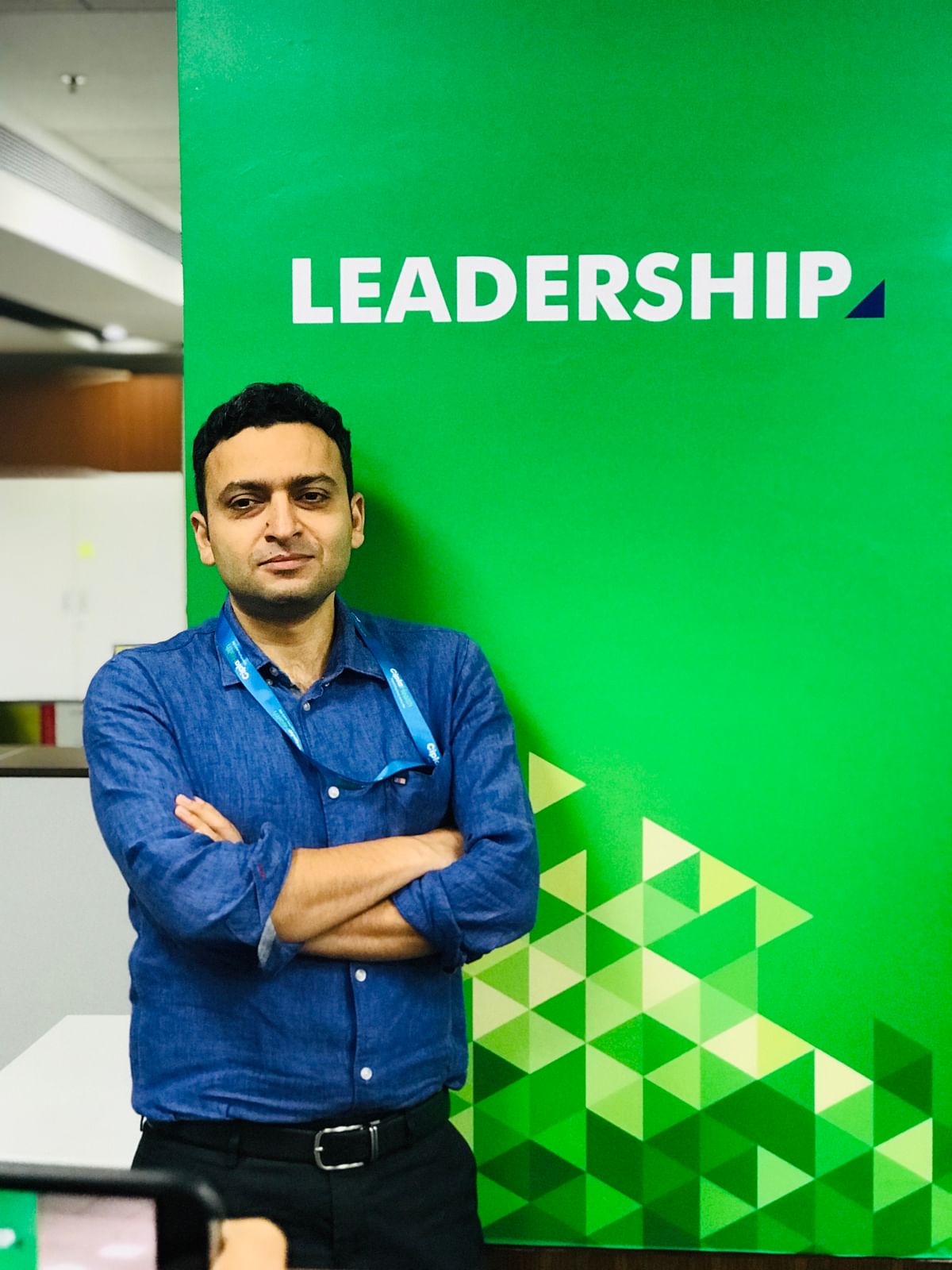 Shivam Puri, CEO, Cipla Health