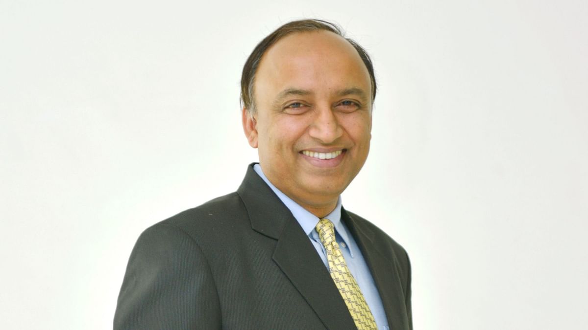 Shashank Srivastava, executive director, sales and marketing, Maruti Suzuki India.