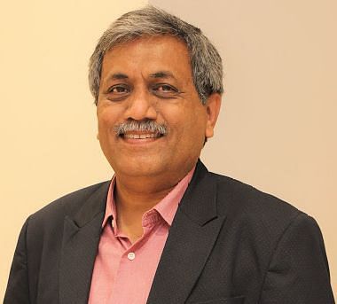 Sanjeev Agrawal, CEO, Rangriti