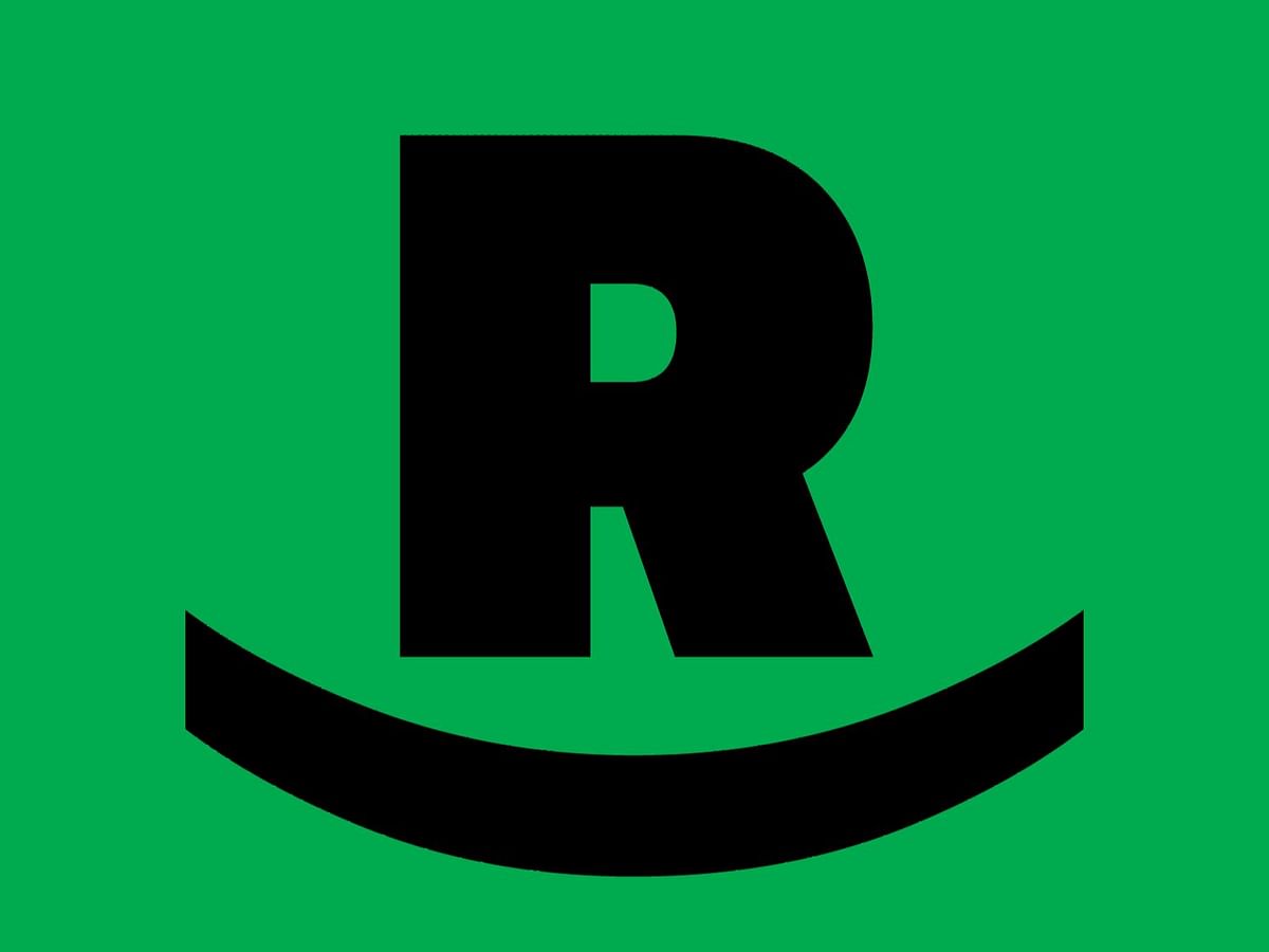 ROCKING.COMPANY logo.