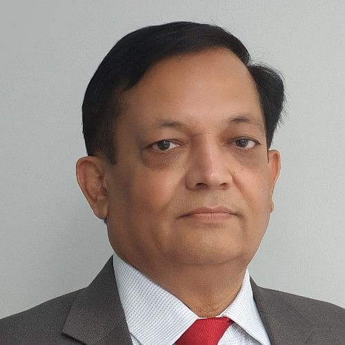 Anil Kumar Malhotra, CEO, Siti Cable