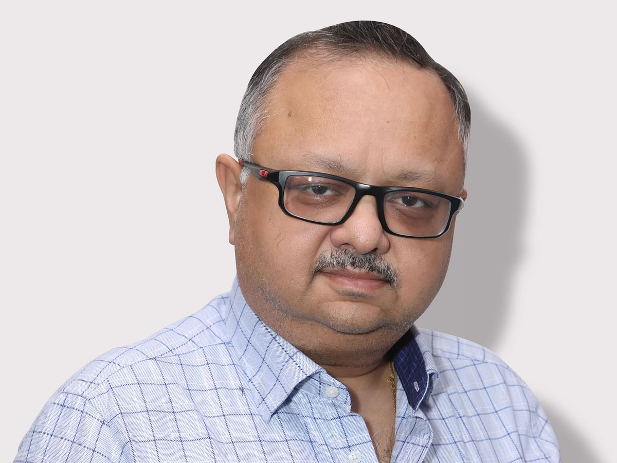 Partho Dasgupta resigns, Sunil Lulla to be the new CEO of BARC India