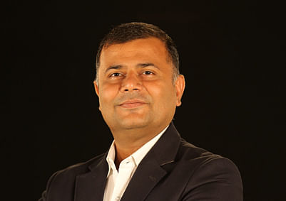 Rajesh Sethi, MD, NBA India