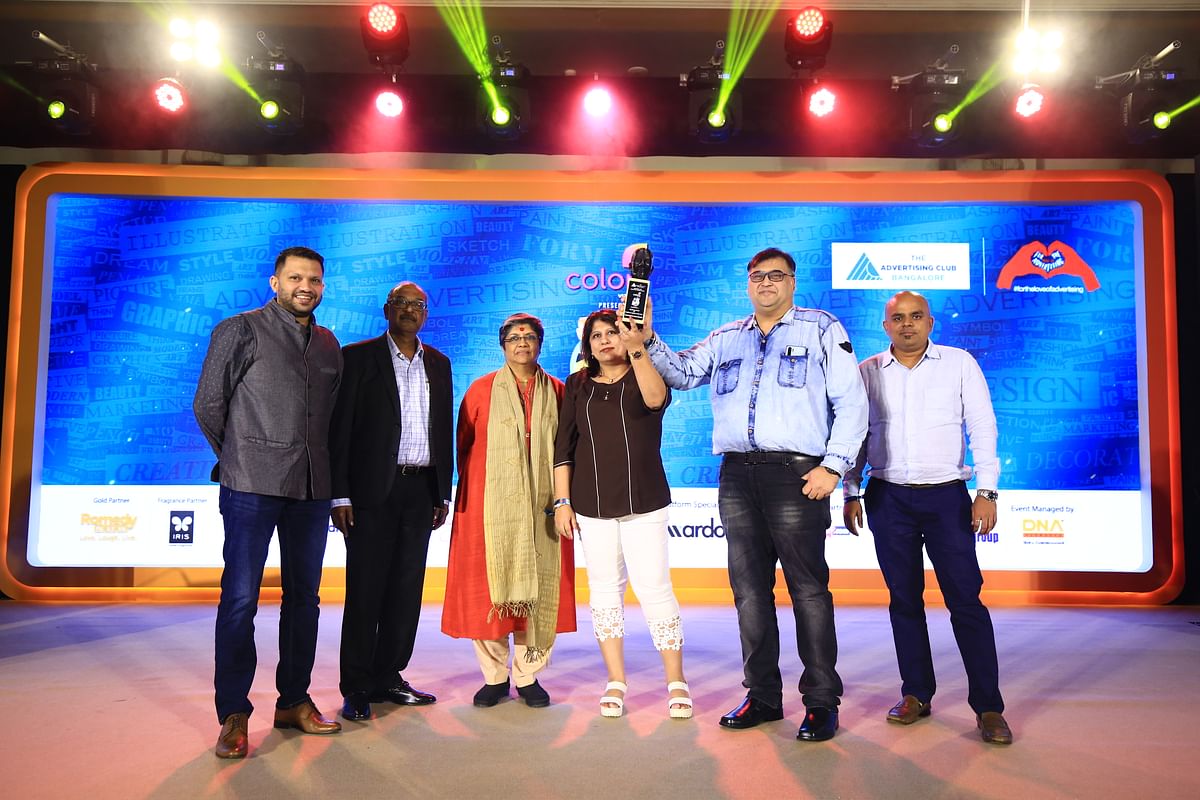 Big Bang Awards 2019 organized by The Advertising Club Bangalore concluded