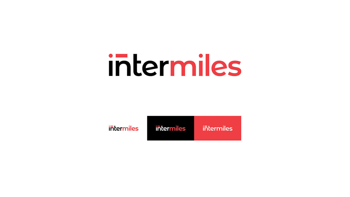 InterMiles new logo