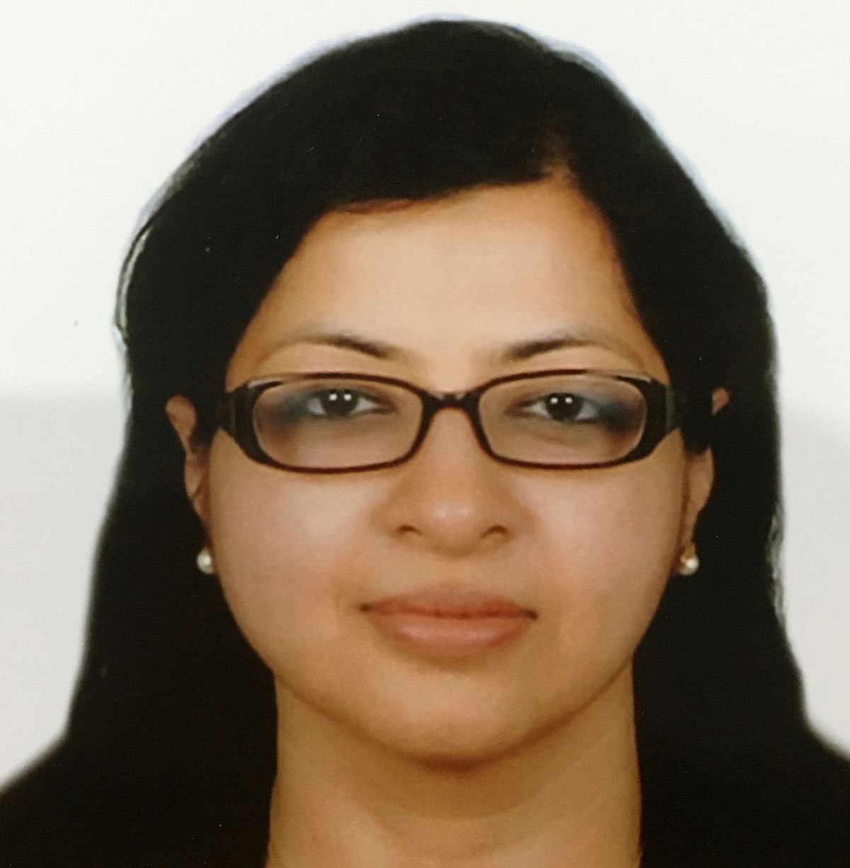 Shalini Gupta, marketing head, Titan Eyeplus