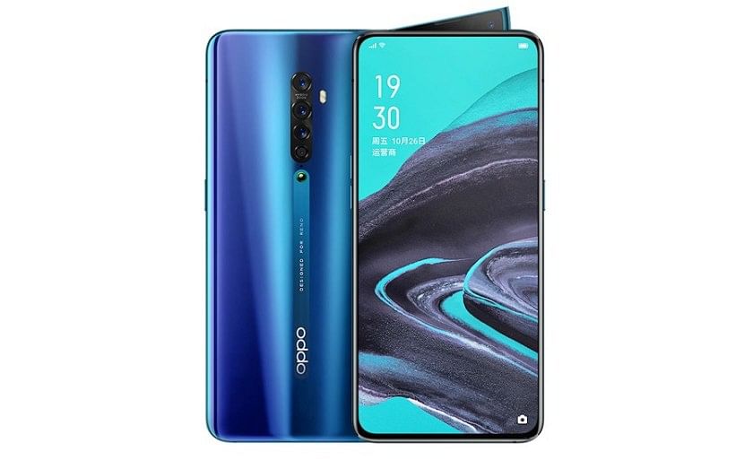 OPPO Reno2 is the Ultimate Smartphone you need this year