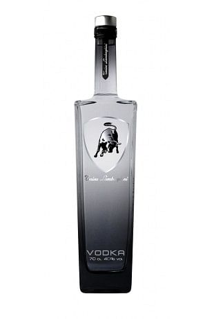 Lamborghini Vodka