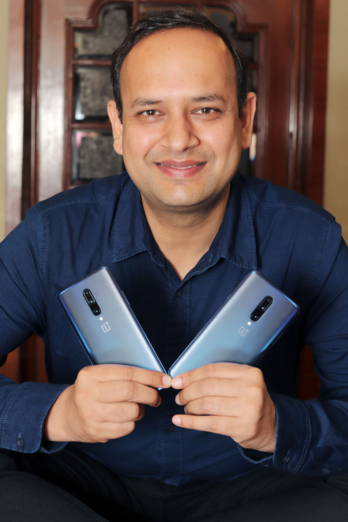 "Activations like music fests will help widen our reach": Vikas Agarwal, OnePlus