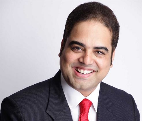 Magnon\TBWA appoints Rohan Hukeri as Business Head - Mumbai 