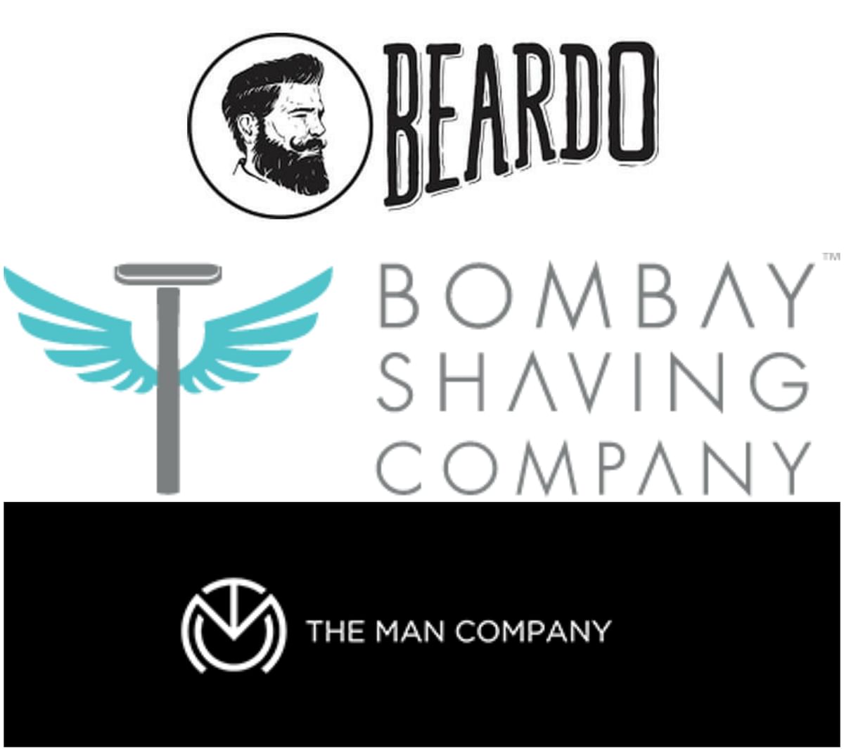 Of burgeoning beards and consumerism around this trend
