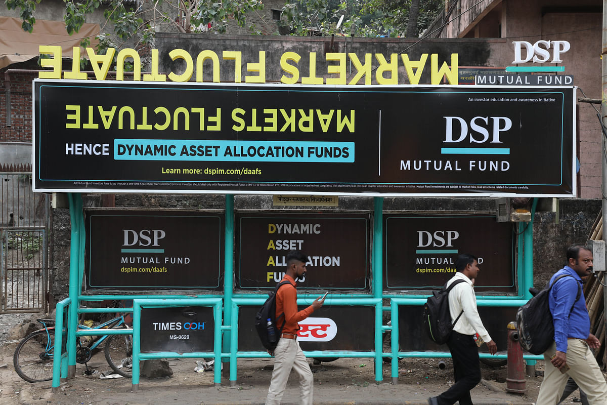 DSP's new OOH campaign is a head-turner  