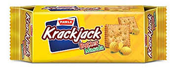 KrackJack Butter Masala