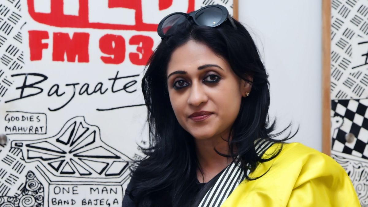 "Non-music content is the only differentiator for radio": Nisha Narayanan