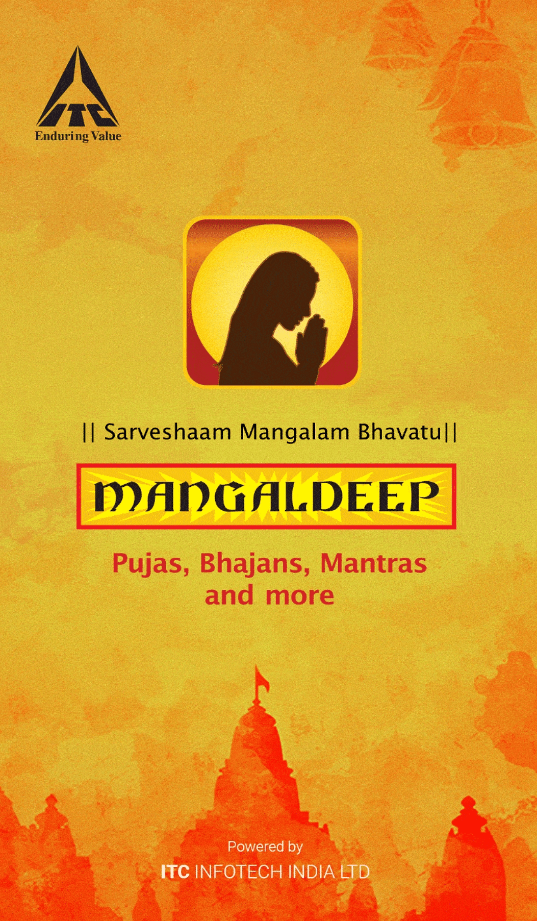 The Mangaldeep App