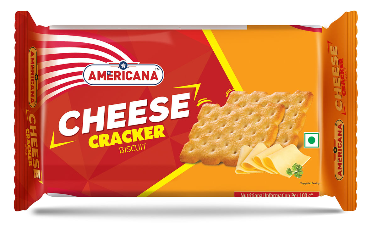 Bonn launches cracker biscuit range to make a mark on premium biscuits portfolio
