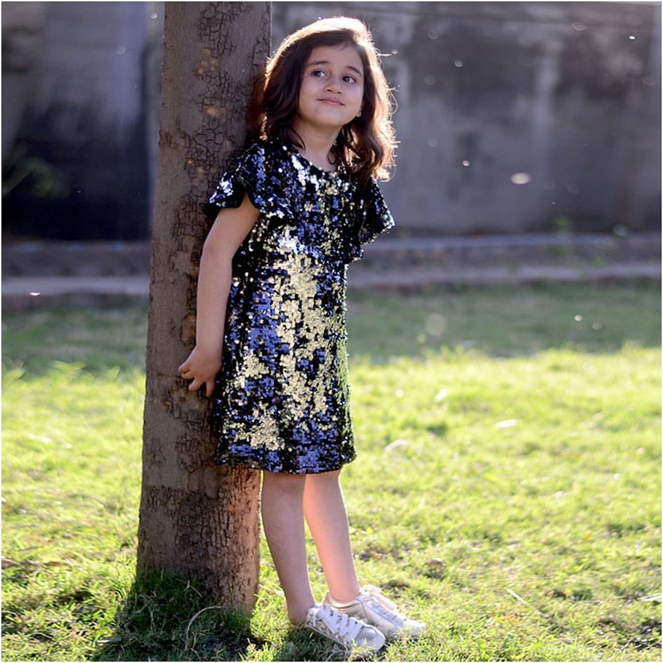 5 Party Dresses Your Little Darling Will Absolutely Love