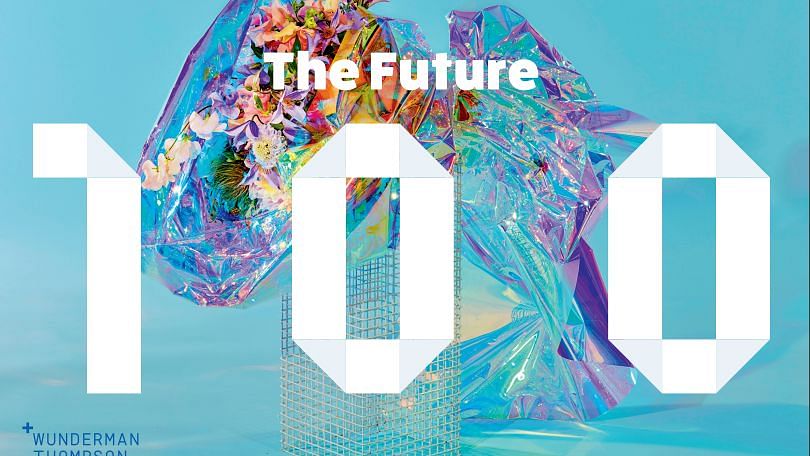 Wunderman Thompson unveils its 'The Future 100' report
