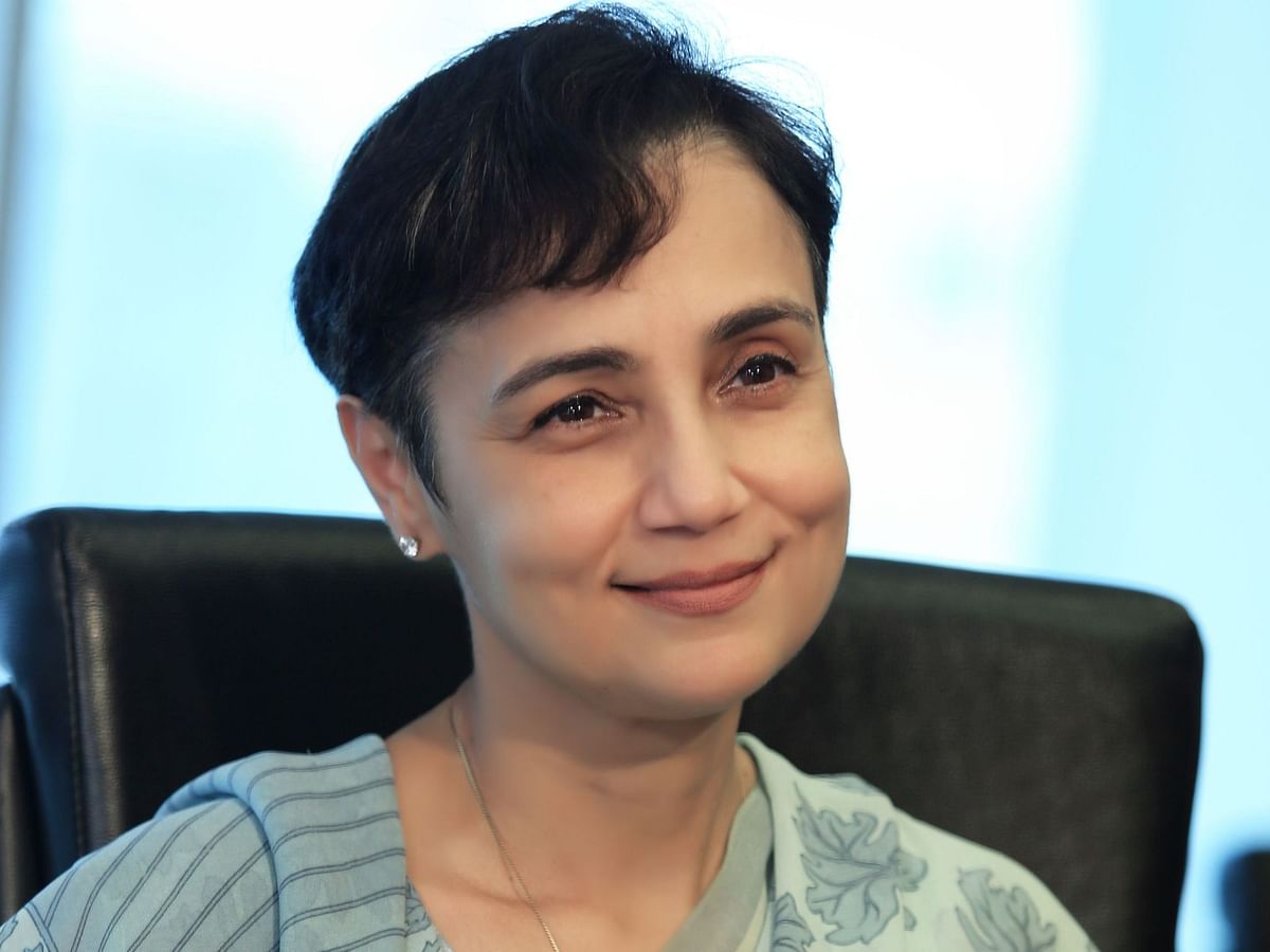 Divya Karani