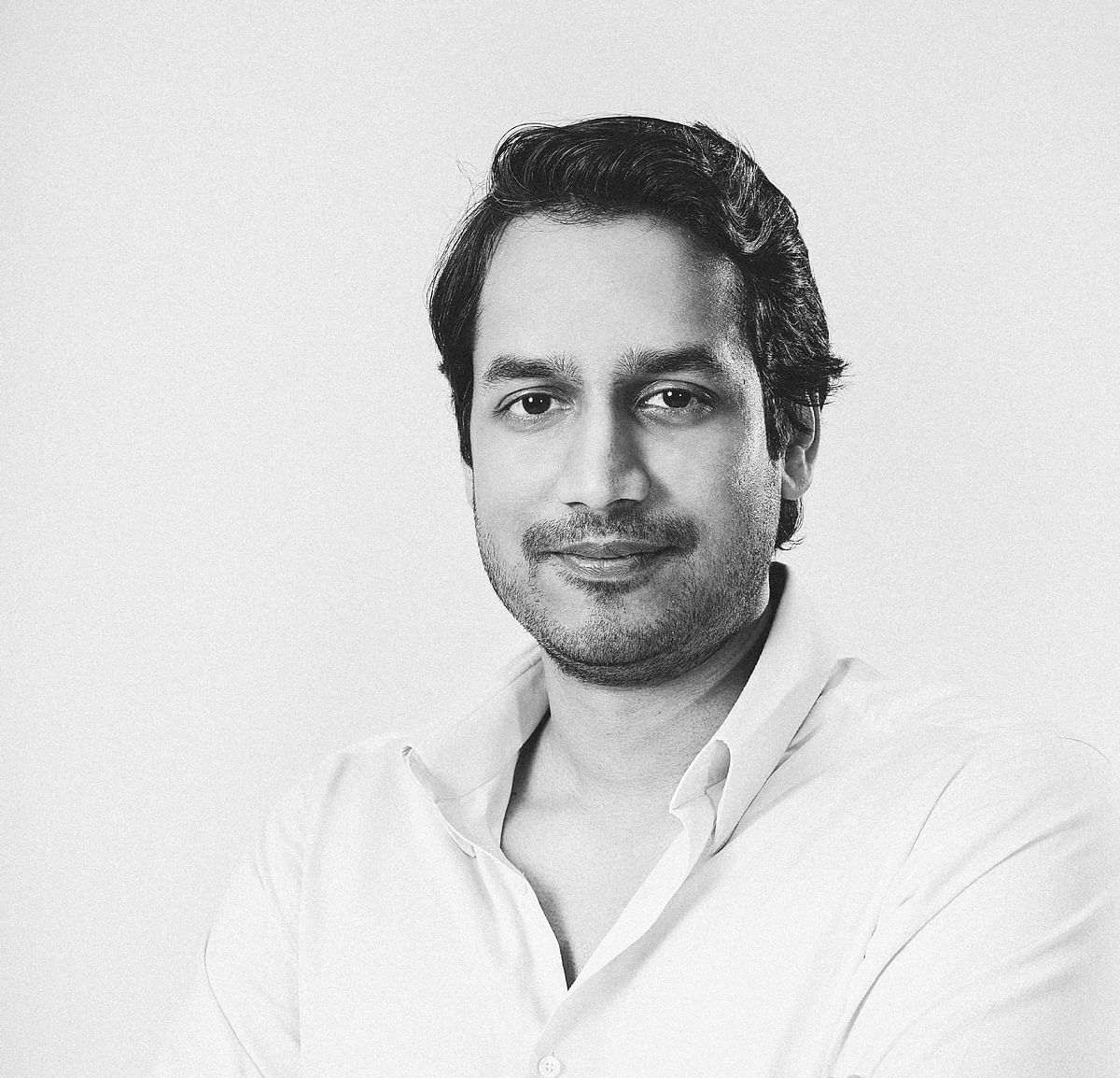 Gaurav Zatakia, founder and CEO, Flo Mattress